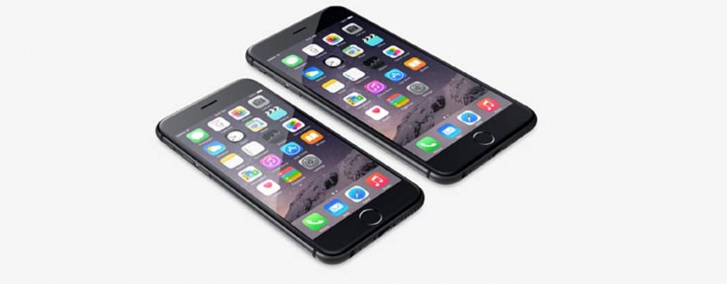 iPhone 6: Everything you want to know