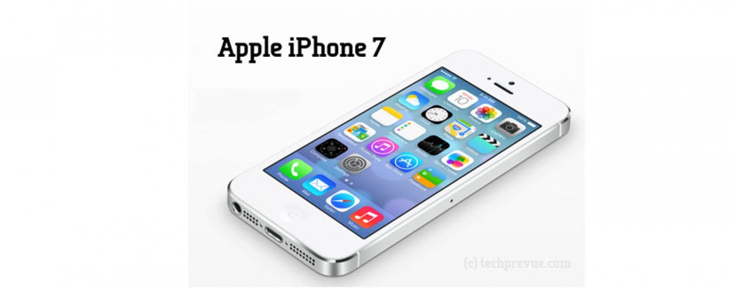 The Mystery Behind Apple’s Upcoming iPhone 7!