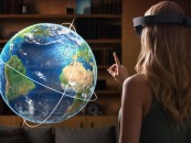 Microsoft Hololens: Time For Some Biggest Transformation!