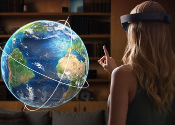 Microsoft Hololens: Time For Some Biggest Transformation!