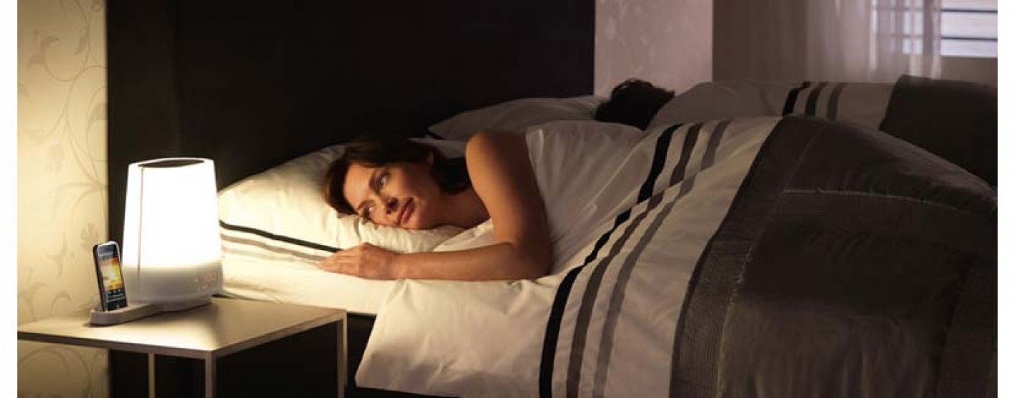 5 Gadgets For Sweet Dreams