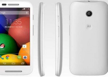 Affordable Smartphone At A Great Price – Moto E Second Generation