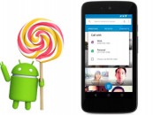 Google Released Android 5.1 Lollipop Improved In Many Ways