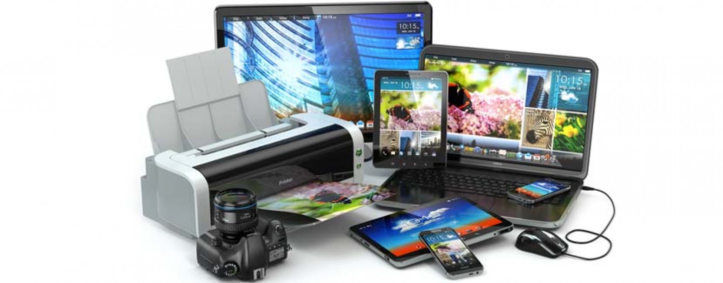 Some Of The Best Photography Gadgets In 2015