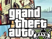 Rockstar Games Released the Grand Theft Auto V on March 24, 2015