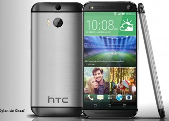 HTC One M9 – Perfect Blend Of Design And Features