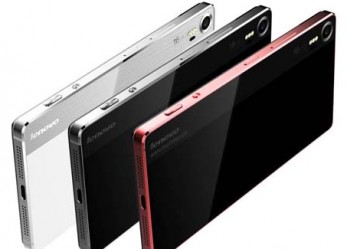 The Long-Expected Release Of The Lenovo Vibe Z3
