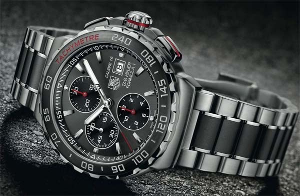 TAG Heuer Watch