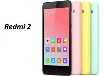 Xiaomi Redmi 2 – Affordable Phone With Great Features