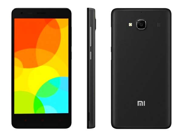 Xiaomi Redmi 2