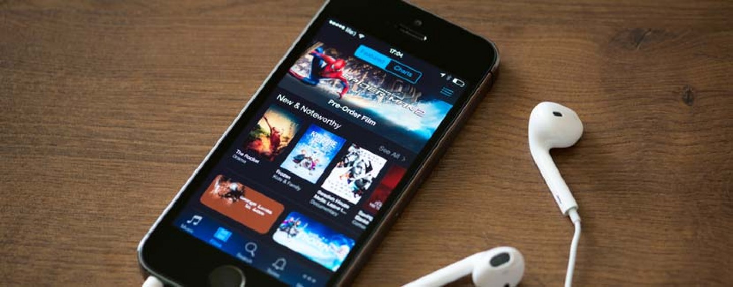Apple Completely Overhauls the Music App in IOS 8.4 Beta