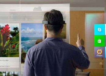 Apps We Want For Microsoft Hololens