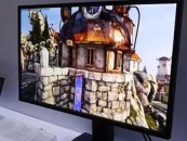 Asus FreeSync Monitor with 1440p, 144 Hz Display Launched