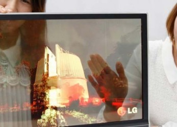 Flexible Display And Transparent Display – By Samsung And LG