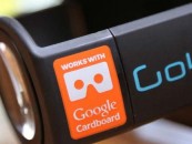 Google Announces to Put Stamp on the Best DIY VR Headsets