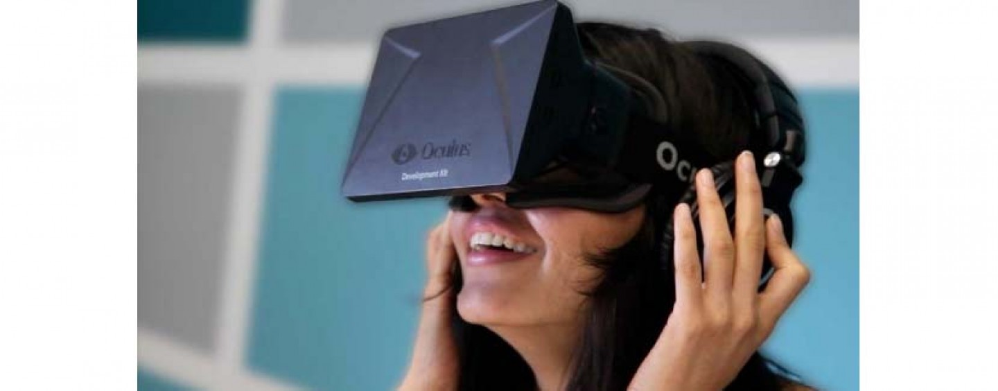 Launching of Facebook’s Oculus Rift to Be Delayed