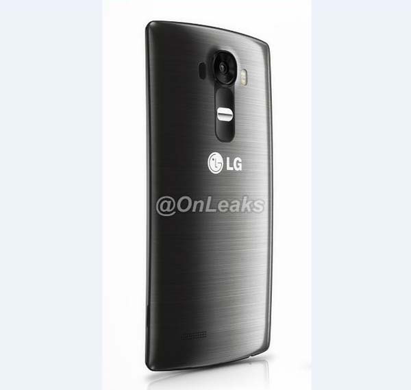 LG G4