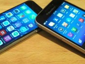 How the iPhone Have Crippled Blackberry Sales?