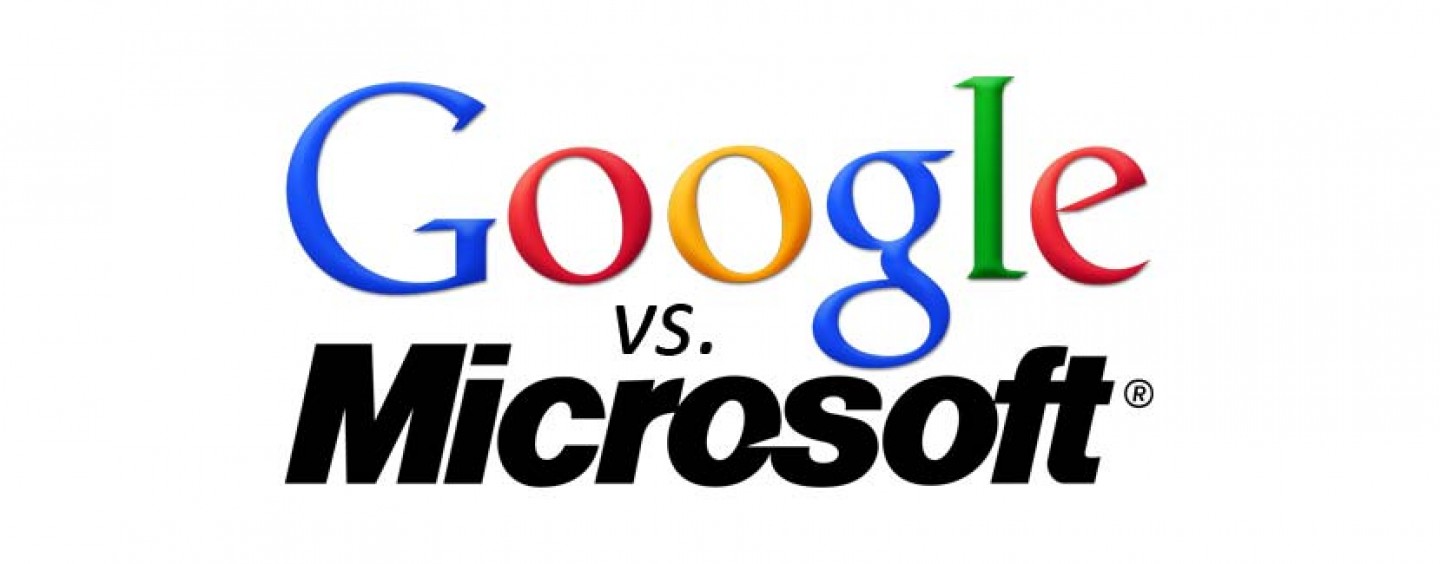 Microsoft 10 to Beat Google’s Android in Terms of Security