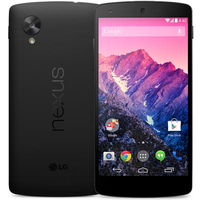 Nexus 5