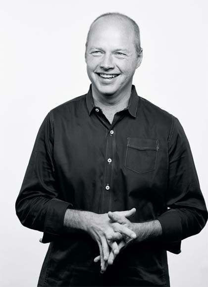 Sebastian Thrun