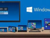 Microsoft Reveals July 29th as the Launch Date for Windows 10