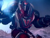 Planetside 2 Ready to Launch in June for The Playstation 4