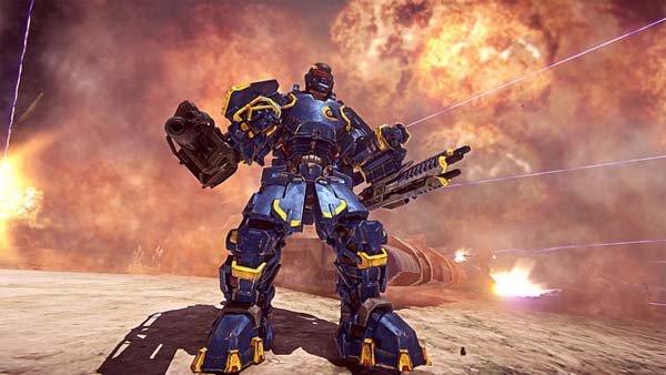 Planetside 2 Release Date