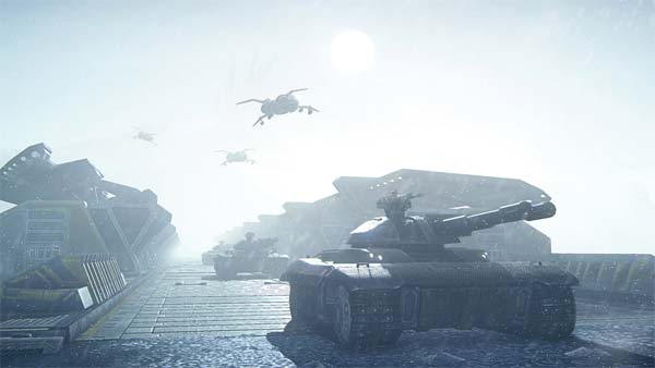 Planetside 2