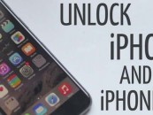 Unlock Your Locked iPhone 6 and iPhone 6+