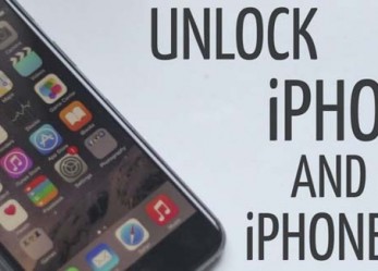 Unlock Your Locked iPhone 6 and iPhone 6+