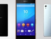 The Xperia Z4v to be Sony’s Next Offering