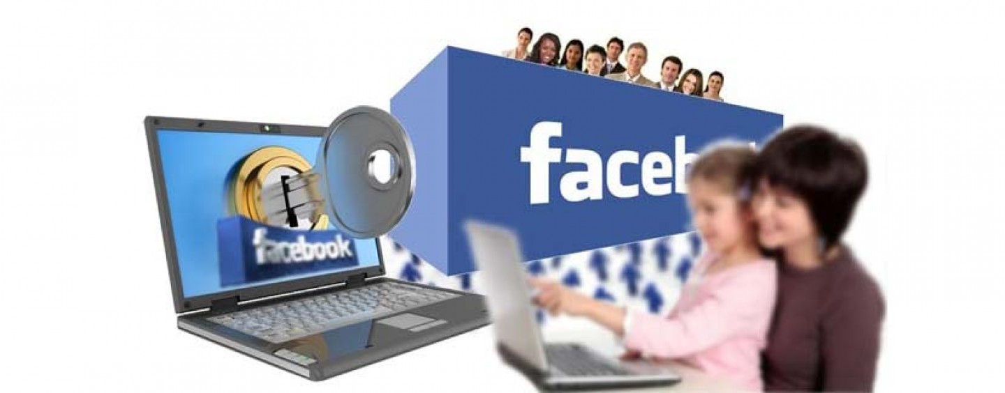 Facebook with New Antivirus Partnership