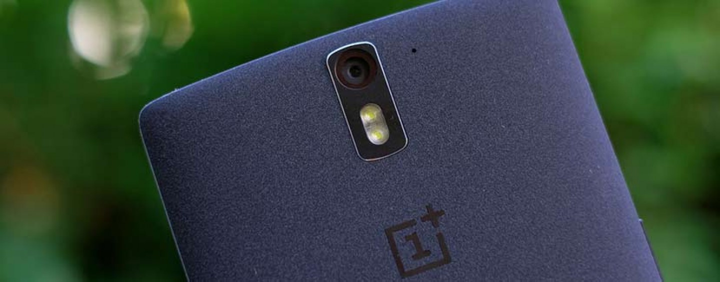 Could the OnePlus 2 Be the Phone to Make You Drop Your Current Brand?