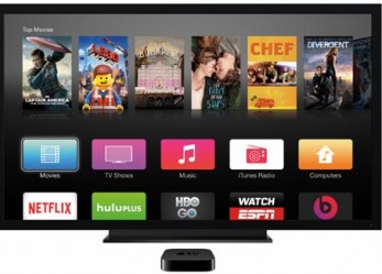 Get Ready for the Release of New Apple TV in September