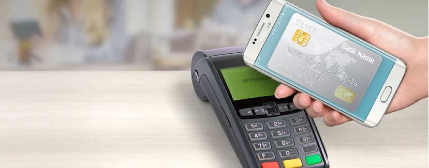 Samsung Pay Arriving in September to Provide New Mobile Payment Option