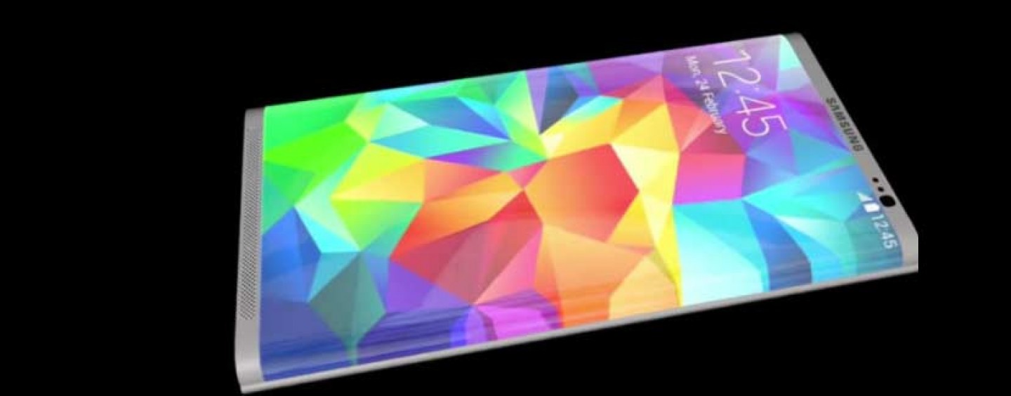 Samsung Galaxy S7 Edge – Gorgeous Gadget or Pointless Bravado?