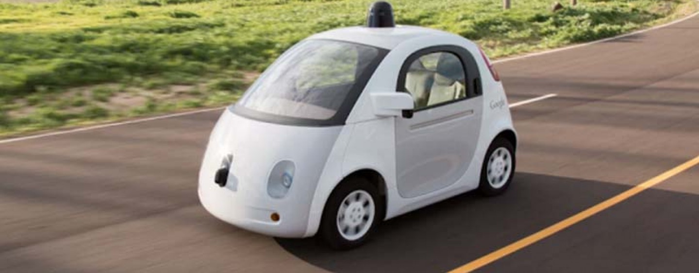 Self-driving Cars – Find Out More