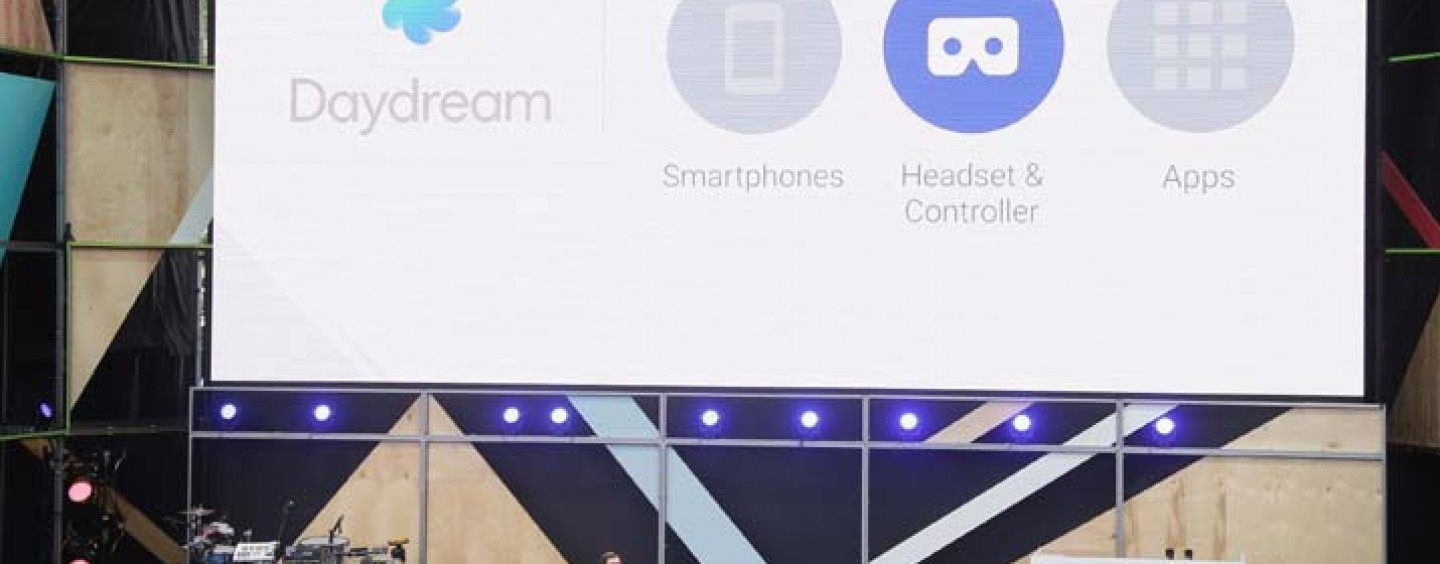 How Google’s Daydream Mobile VR Create Challenges