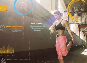 The Next Phase of Tracking Health, Happiness and Fitness
