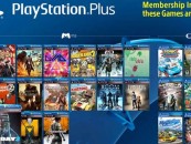 Good List for Free Play Station Plus Games to Keep you Busy