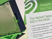 60TB SSD by Seagate has Hit the Technology World With a Bang