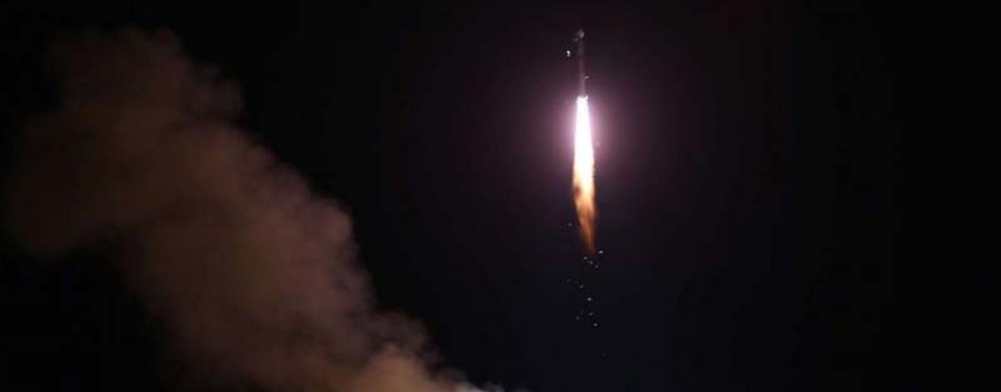 China’s First Quantum Satellite: A hit or a Miss?