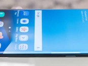 Samsung Galaxy Note 7 with Gorilla Glass 5 Build