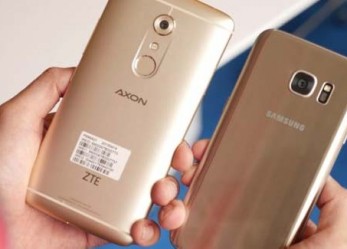 Samsung vs. ZTE’S Axon 7- Interesting Facts to Know About