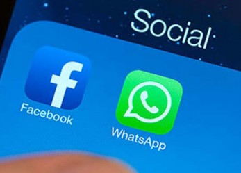 WhatsApp to Link Users Data With Facebook