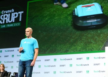 Automated Lawn Care will Extinct Checks Under the Doormat
