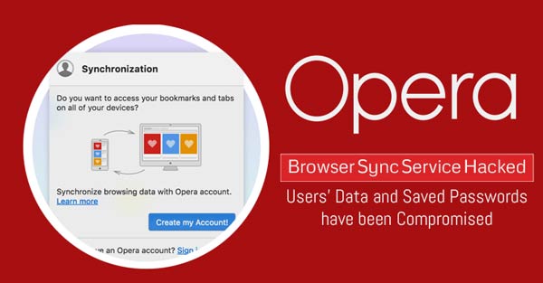 Opera Run