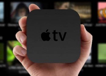 Apple Discontinues the Older, Cheaper Apple TV