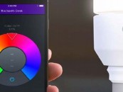 New LIFX Smart Bulb Work Hand-in-Hand with Security Cameras